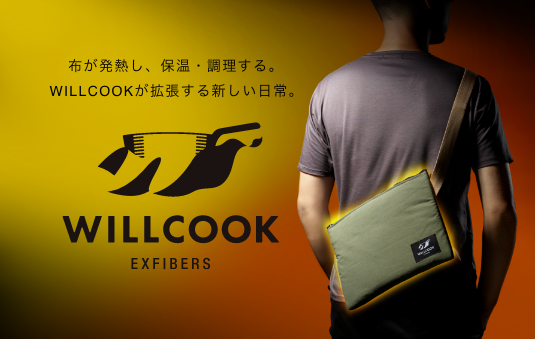 WILLCOOK