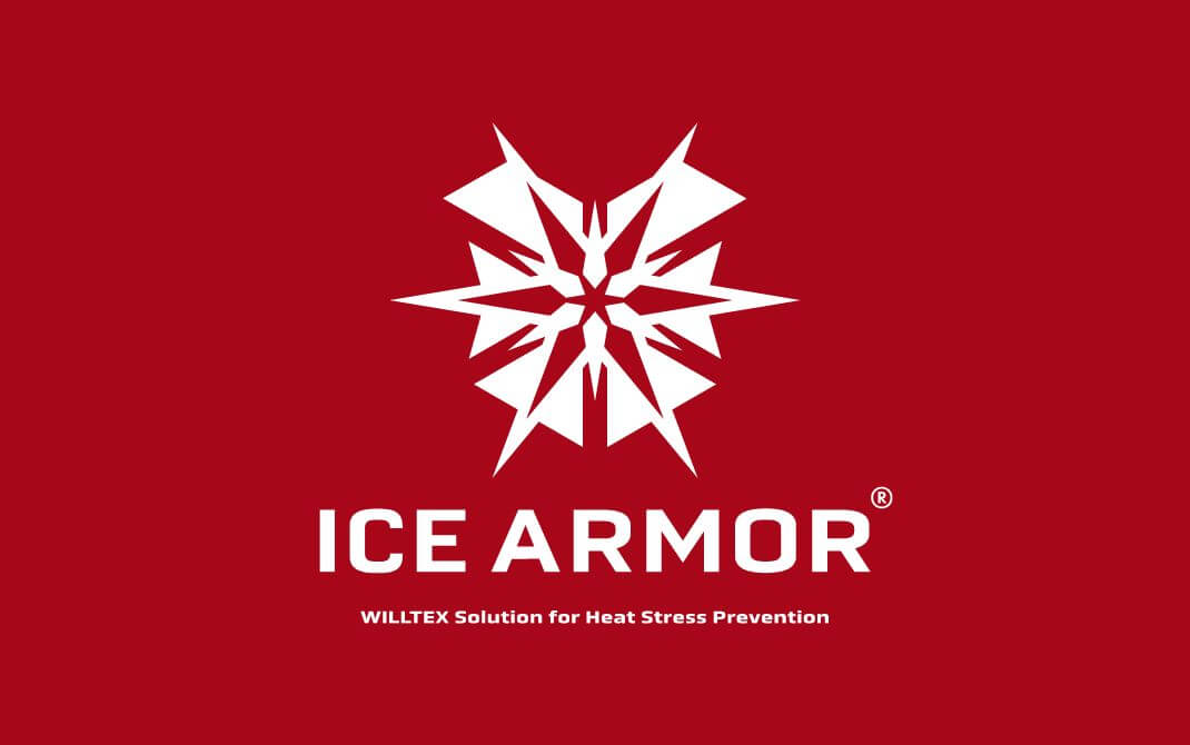 ICE ARMOR
