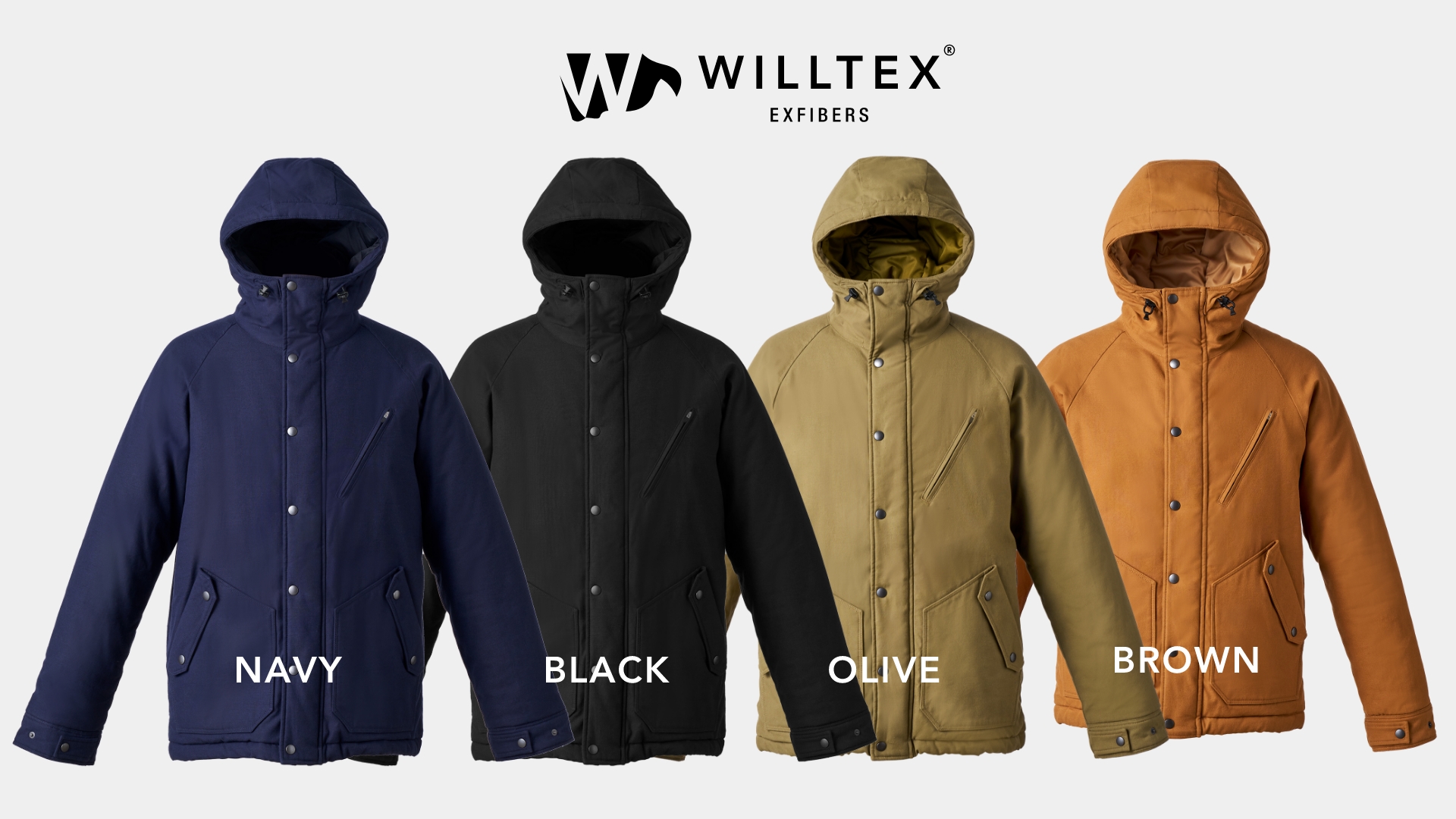 WILLTEX